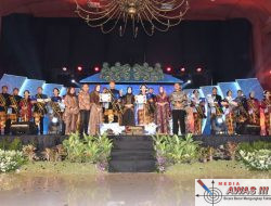 Grand Final Duta Wisata Kakang Mbakyu Tulungagung 2025