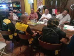 Rekan Indonesia Merespons Pernyataan Rano Karno tentang Kesehatan Mental Jakarta