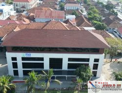 RSUD dr Iskak Tulungagung Gunakan DBHCHT 2025 Untuk Peningkatan Layanan Kesehatan