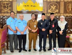 Parosil Mabsus Sebut Masyarakat Sudah Terbudaya Membayar Pajak Kendaraan Dengan Menitip, Ada Apa.? 