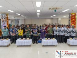 Investasi Terbaik Sumber Daya Manusia, Kunci Pendidikan Unggul Kaltara