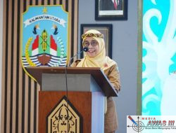 TTIS Kaltara, Sinergi Penguatan Keamanan Informasi