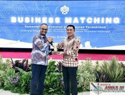 Pemkab Lampung Barat Usulkan Pembangunan 168 Rusun ASN ke Kementerian Perumahan