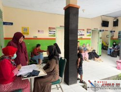 Peringatan HKN 2025, Puskesmas Kalidawir Gelar ‘Pedekan Murah’ Secara Rutin Hingga Tahun Depan