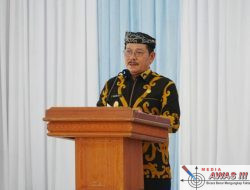 Buka Job Fair 2025, Wagub Dorong Sinergi Pemerintah dan Dunia Usaha Tekan Angka Kemiskinan