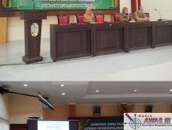 Disdik Tulungagung Gelar Bimtek Pelaksanaan dan Penyusunan LPJ BPPDGS 2025