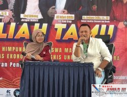 Seminar Kewirausahaan UNIRA: Mentalitas dan Sinergi Pelaku Usaha Dorong Ekonomi Madura