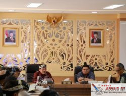 Dorong Kinerja Perangkat Daerah Tertib Administrasi, Pencegahan Korupsi jadi Tanggung Jawab Bersama