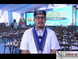 GMKI Apresiasi Langkah Pemerintah dan Polri Berantas Narkoba*