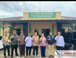 Polda Lampung Pastikan Pabrik Patuh Keputusan Gubernur Soal Harga Ubi Kayu*