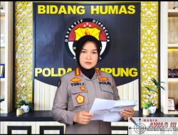 Polda Lampung Sudah Salurkan 3.622 Ton Beras SPHP Lewat Gerakan Pangan Murah*