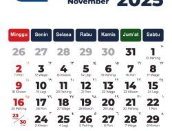 Kalender 2025: Apa Hari yang Dirayakan 23 November? Ada Hari Espresso Nasional!