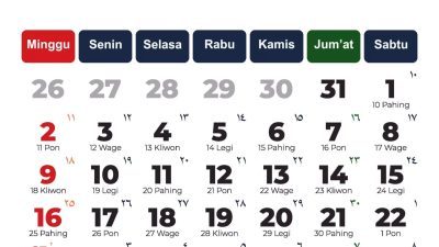 Kalender 2025: Apa Hari yang Dirayakan 23 November? Ada Hari Espresso Nasional!