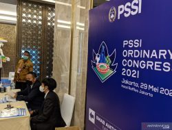 Kongres PSSI Sulbar di Pasangkayu Disoroti Keterkejutan dan Ketidakpuasan Voters