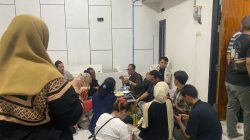 MAFIA TANAH BERKUASA : BIRO BANTUAN DAMAR HADIR MEMBERIKAN BANTUAN HUKUM SECARA PERCUMA ( PROBONO) BERSAMA DENGAN TEMAN-TEMAN PKL DARI UNIVERSITAS TRUNOJOYO MADURA