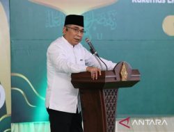 Didesak Mundur dari Kursi Ketum PBNU, Ini Profil dan Rekam Jejak Gus Yahya