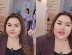Pengakuan Mengejutkan Lisa Mariana yang Bikin Feni Rose Terkejut, Isi DM Instagram Mantan Model Bocor