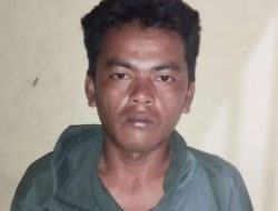 Butuh Uang Beli Chip, Pria Ini Curi Solar Mobil Damkar dan Ditahan