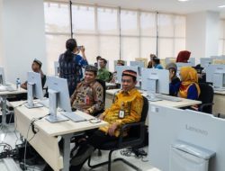 BKD Resmi Buka Profiling ASN di Lingkungan Pemprov Kaltara