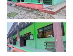 SMPN 6 Tejakula Bali Kekurangan Kelas Sejak 2019, Proses Belajar Menggunakan Ruang SD Negeri 3 Les