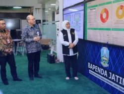 Program BERANI Bebas Pajak Kendaraan Tembus Rp32,9 Miliar, Total Dua Periode Capai Rp115 Miliar
