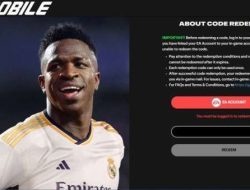 Kode Redeem FC Mobile EA Sports 9 Desember 2025, Dapat Pemain OVR Tinggi Gratis
