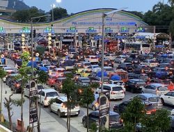 Yogyakarta dan Bandung Jadi Tujuan Nataru 2025/2026 Favorit