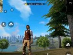 Ambil sekarang! Kode redeem FF 9 Desember 2025: Dapatkan hadiah gratis di sini