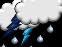 Prakiraan Cuaca BMKG Banjarnegara Hari Ini, 9 Desember 2025, Wilayah Hujan Ringan