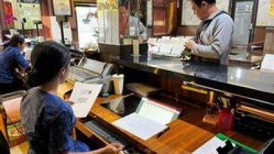 Perumda Tabanan Datangi Warga, Tawarkan Air Bersih Ganti Sumur Bor