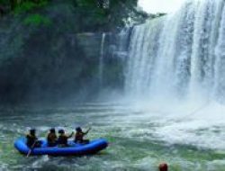 Liburan nyaman di Kalimantan Barat: destinasi bebas banjir, Singkawang