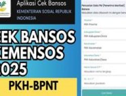 Status SIKS-NG Masih SPM/SP2D, Kapan Dana Bansos Tahap 4 Cair? Ini Prediksi Resmi Desember 2025