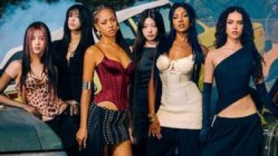 Lirik dan Terjemahan Lagu “Internet Girl” KATSEYE