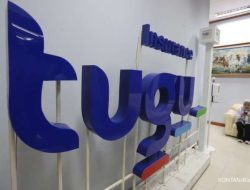 Tugu Insurance (TUGU) kuat di Pasar Risiko Tinggi