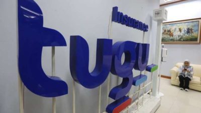 Tugu Insurance (TUGU) kuat di Pasar Risiko Tinggi