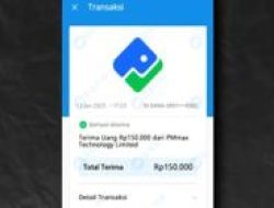 Game Cafe Rider baru dirilis! Aplikasi penghasil saldo DANA 2025 tanpa undang teman, cepat dibayar