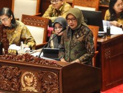 Menteri PANRB Angkat Bicara Soal Ancaman Pemutusan Hubungan Kerja 16 Ribu Pegawai Bea Cukai