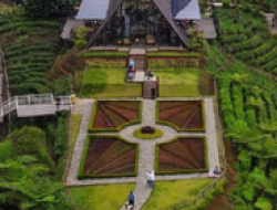 6 Wisata Alam Subang Terbaik untuk Liburan Akhir Tahun 2025, Menenangkan dan Ramah Keluarga