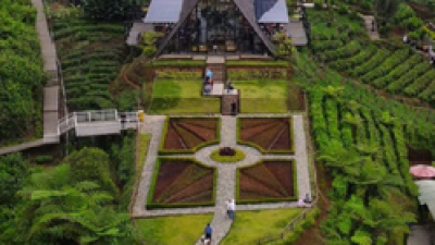 6 Wisata Alam Subang Terbaik untuk Liburan Akhir Tahun 2025, Menenangkan dan Ramah Keluarga