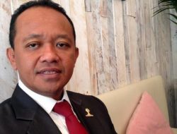 Anggota DPR Teuku Abdul Khalid Sebut Menteri Bahlil Bohongi Prabowo soal Listrik Aceh