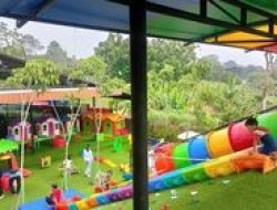 Taman Bermain Karawang, Wisata Keluarga Lengkap yang Mengasyikkan