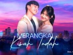 Jadwal Indosiar Hari Ini: Merangkai Kisah Indah dan Mega Film Asia