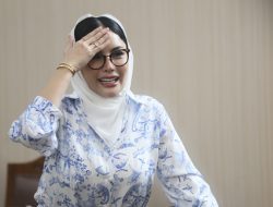 Putusan Banding Naikkan Hukuman Nikita Mirzani Jadi 6 Tahun