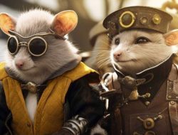 Ramalan Shio Hari Ini: Tikus Tolak Tawaran, Kerbau Cari Pencerahan Hubungan