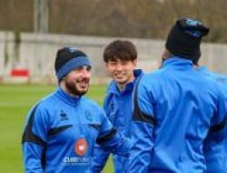 Prediksi Skor Queens Park Rangers vs Birmingham City 9 Desember 2025