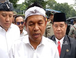 Tiga Jurus Hebat Dedi Mulyadi Bangkitkan Bandara Kertajati dari Pertahanan hingga Umrah