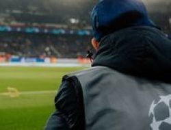 Jadwal Final Liga Champions SCTV 10-11 Desember 2025: Inter Milan vs Liverpool