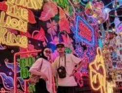 Liburan ke Semarang? Catat 7 Tempat Oleh-Oleh Terbaik untuk Hadiah Keluarga, Antreannya Selalu Panjang