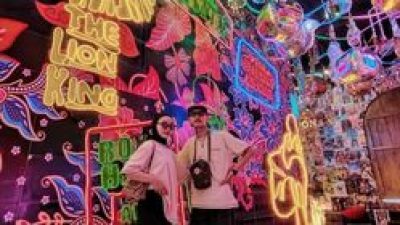 Liburan ke Semarang? Catat 7 Tempat Oleh-Oleh Terbaik untuk Hadiah Keluarga, Antreannya Selalu Panjang