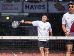 Padel: Olahraga Raket Cepat yang Merajai Dunia